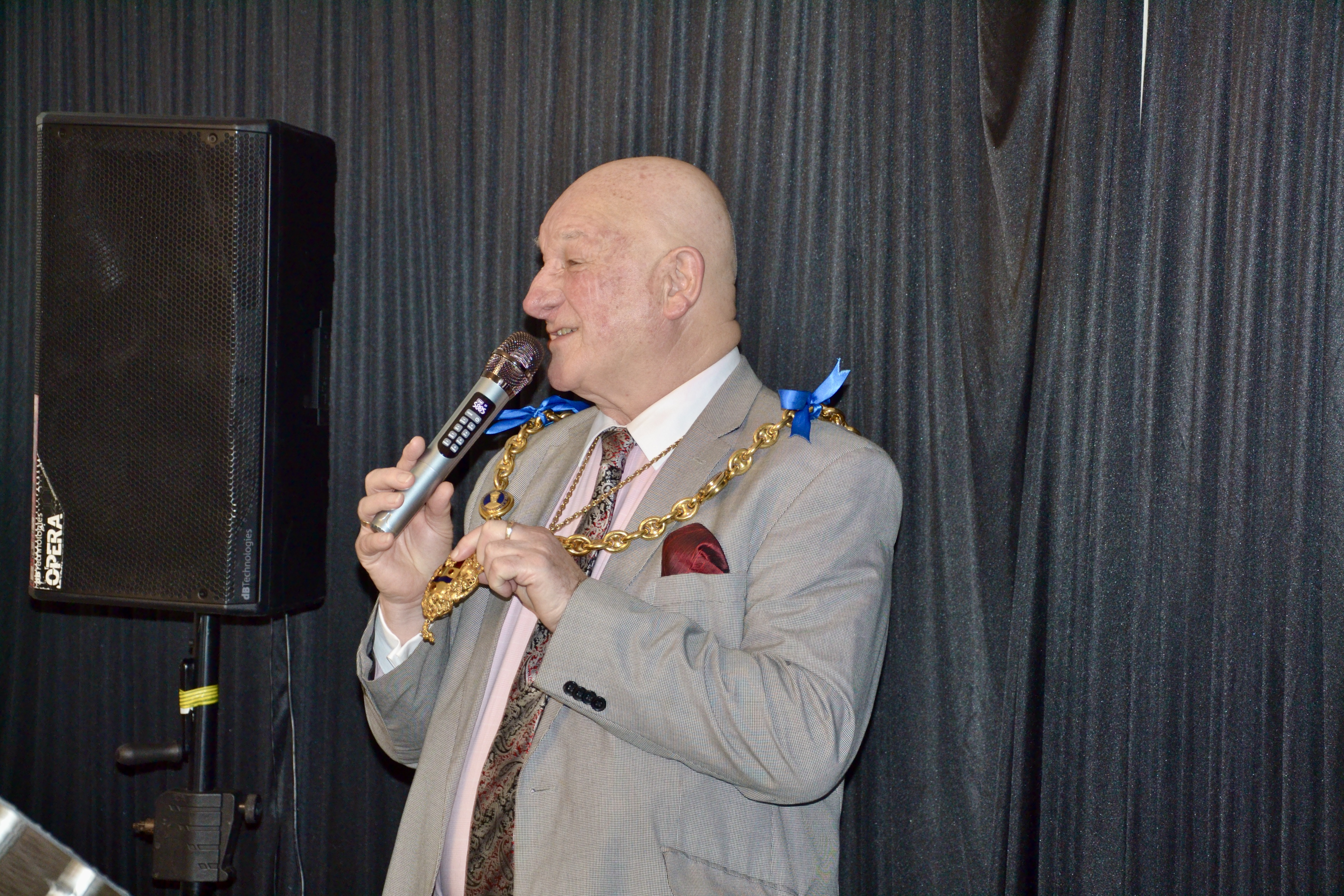 Grand Opening of Abbeyrose aftercare center photo